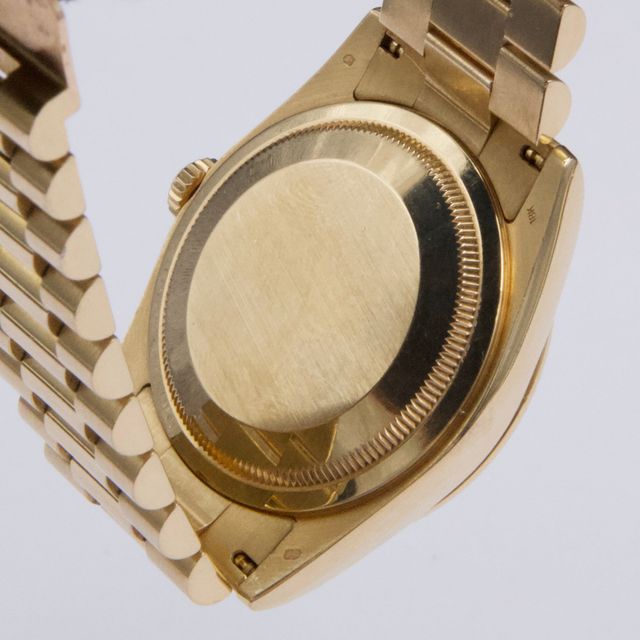 Rolex Day-Date 118238 Image 6